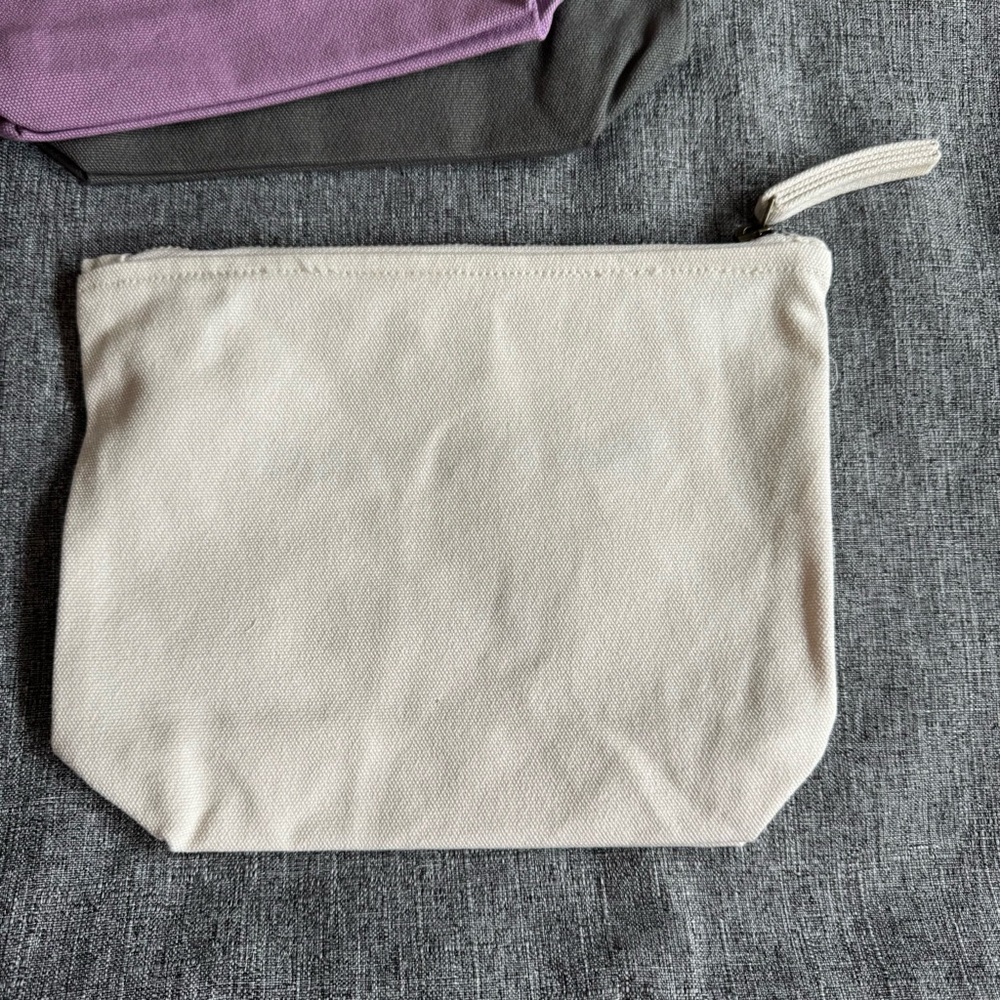 SALE-Pact Travel Pouch 3-Pack NEW - Picture 5 of 10